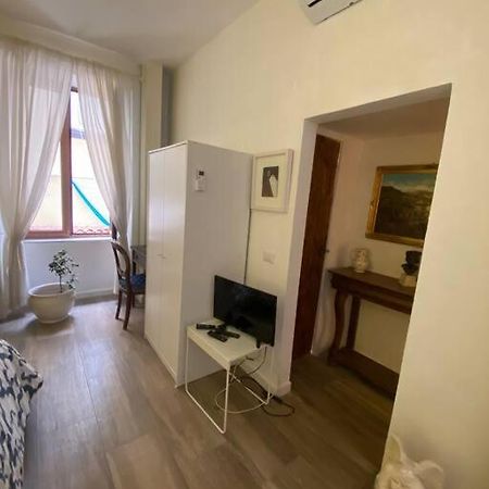 A Casa Mi Apartment Naples Exterior photo