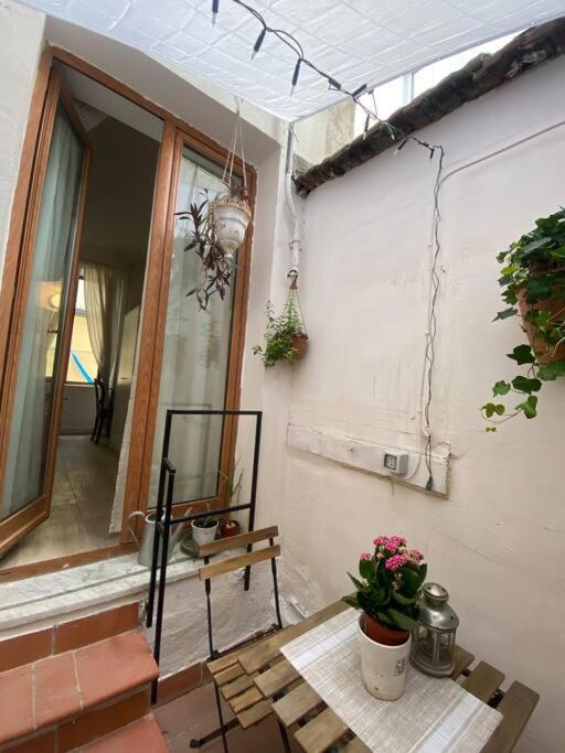 A Casa Mi Apartment Naples Exterior photo