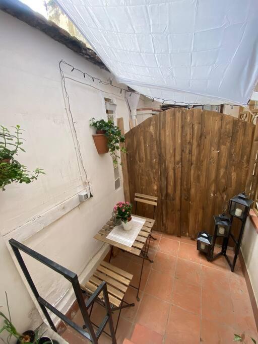 A Casa Mi Apartment Naples Exterior photo