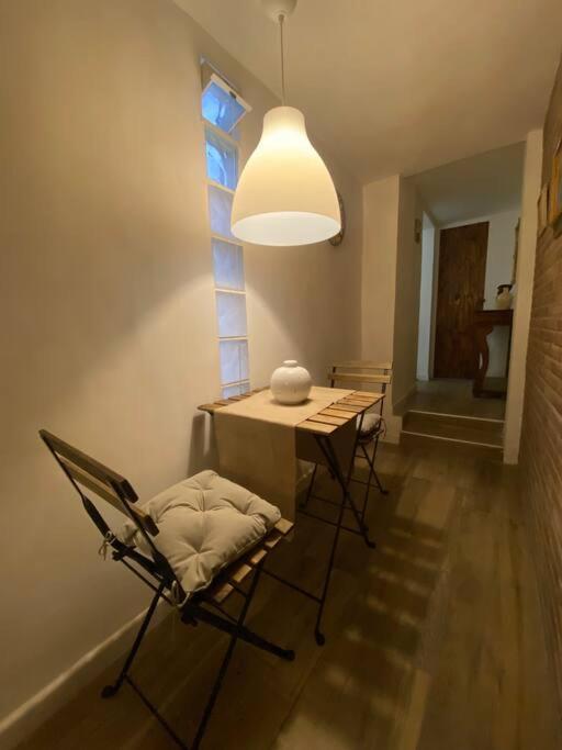 A Casa Mi Apartment Naples Exterior photo