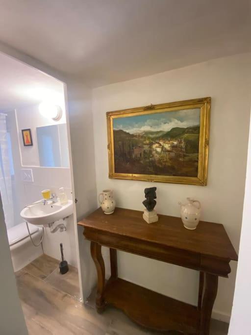 A Casa Mi Apartment Naples Exterior photo